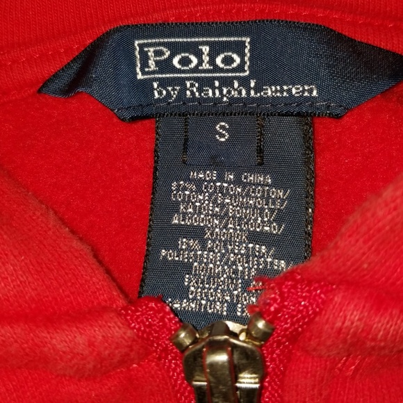 $Polo jacket$..2 for $20.. - Picture 2 of 7